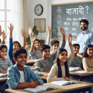 hindi grammar quiz