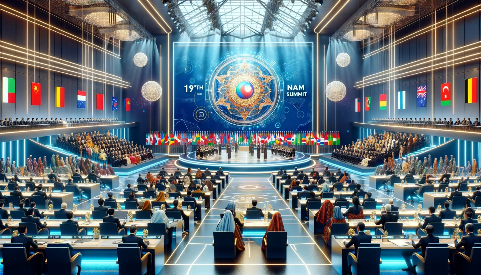 91st INTERPOL General Assembly